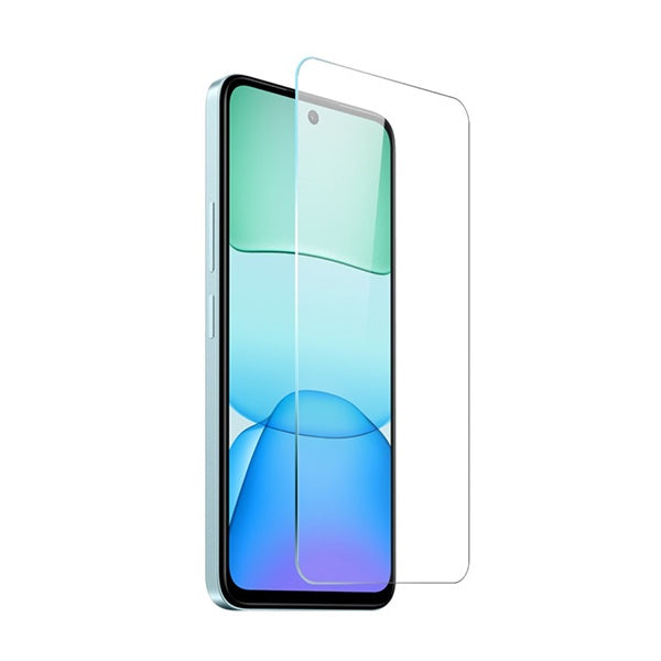 Vidro Temperado Cleargorilasglass GIFT4ME Para Xiaomi Redmi 15 4G - Transparente