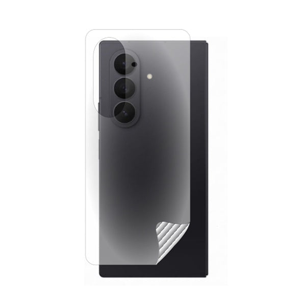Película Protectora de Hydrogel Verso GIFT4ME Para Samsung Galaxy Z Fold7 - Transparente