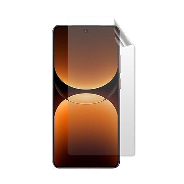 Película Protectora de Hydrogel Frente Gift4Me Para Realme GT7 Pro - Transparente