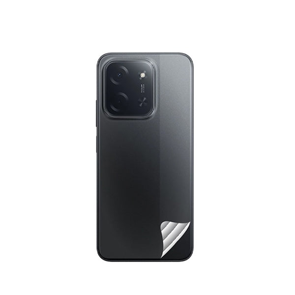 Película Protectora de Hydrogel Verso GIFT4ME Para Xiaomi Poco C85 - Transparente