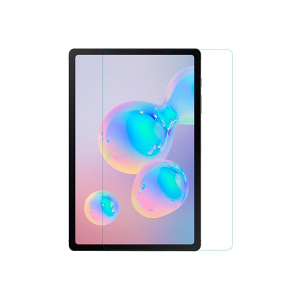 Película de Vidro Temperado Gorilasglass GIFT4ME Para Samsung Galaxy Tab S10 FE+ - Transparente/Preto