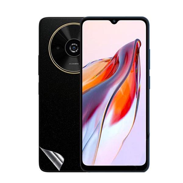 Película ProtectOra de Hydrogel Verso GIFT4ME para Xiaomi Poco C61 - Transparente