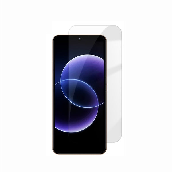 Vidro Temperado Cleargorilasglass GIFT4ME Para Xiaomi Redmi 17C 4G - Transparente