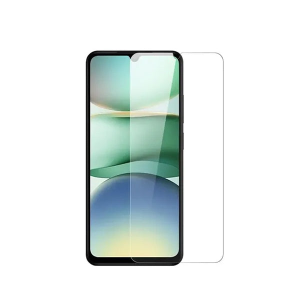 Vidro Temperado Cleargorilasglass GIFT4ME Para Xiaomi Redmi 15a 5G - Transparente