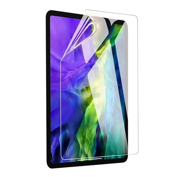 Película Protectora de Hydrogel Frente GIFT4ME Para Samsung Galaxy Tab Active5 Pro - Transparente