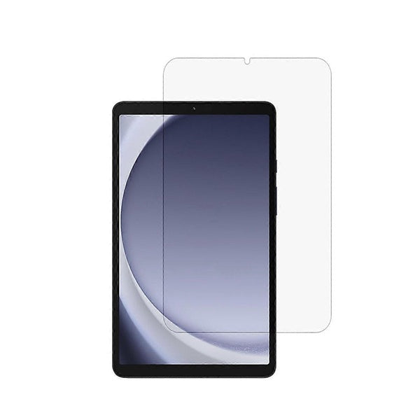 Película de Vidro Temperado Gorilasglass GIFT4ME Para Samsung Galaxy Tab A11 - Transparente/Preto