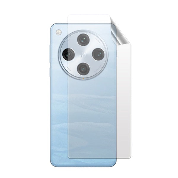 Película Protectora de Hydrogel Verso Gift4Me Para Oppo Find X8 - Transparente