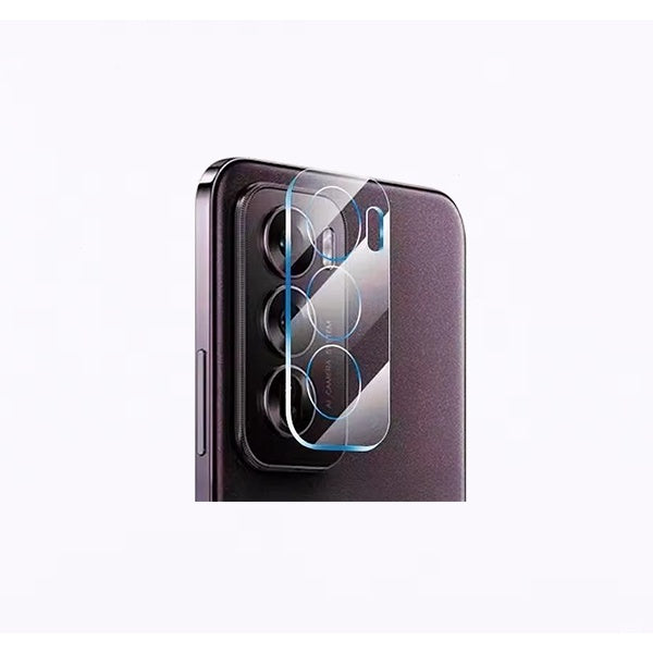 Película Protectora Câmara Traseira GIFT4ME Compativel Com Oppo Reno12 Pro - Transparente