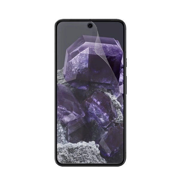 Película Protectora de Hydrogel Frente GIFT4ME Compativel Com Google Pixel 8a - Transparente