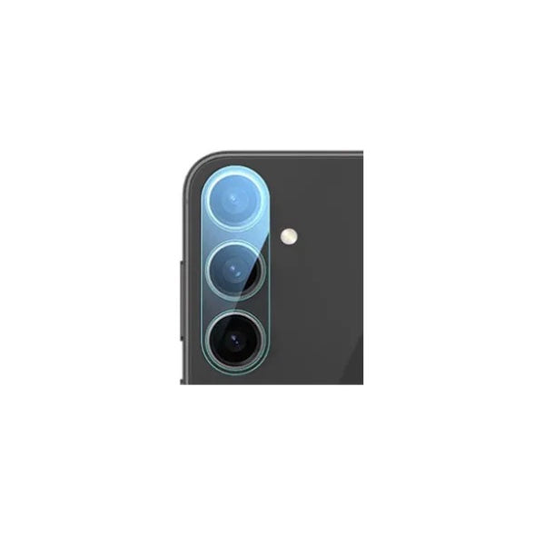 Película de Câmara Gift4Me Para Samsung Galaxy S25 - Transparente
