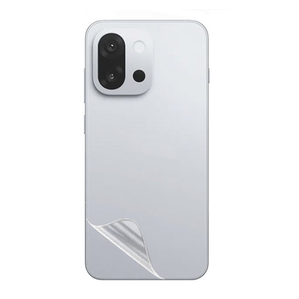 Película Protectora de Hydrogel Verso GIFT4ME Para OnePlus 13T - Transparente
