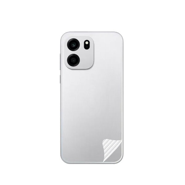 Película Protectora de Hydrogel Verso GIFT4ME Para OnePlus Nord CE6 - Transparente