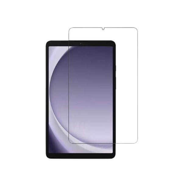 Película de Vidro Temperado Gorilasglass GIFT4ME Para Samsung Galaxy Tab А11 8.7" - Transparente/Preto