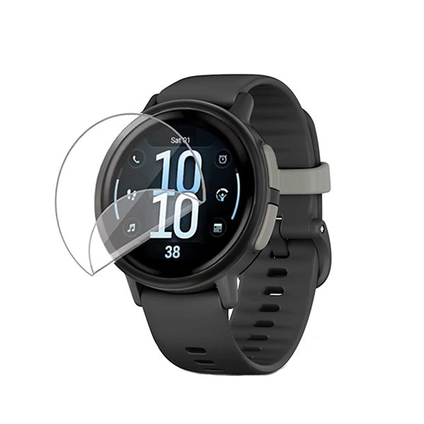 Película Protectora de Hydrogel GIFT4ME Para Garmin Bounce 2 - Transparente