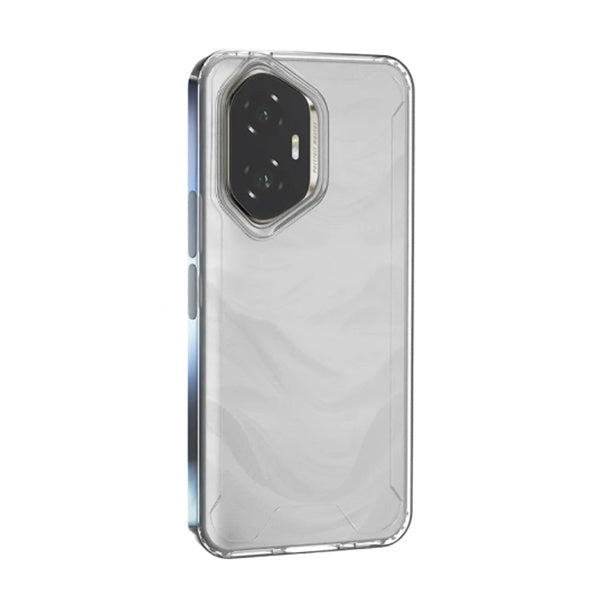Capa Super Proteção GIFT4ME Para Honor 300 - Transparente