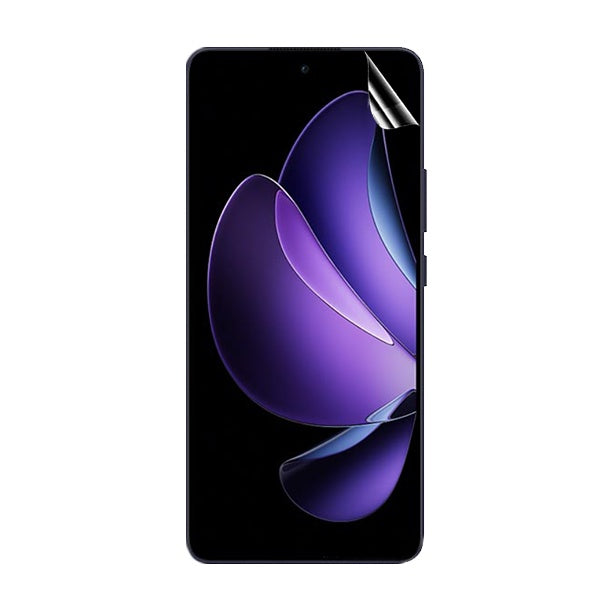 Película Protectora de Hydrogel Frente Gift4Me Para Oppo Reno13 F 4G - Transparente