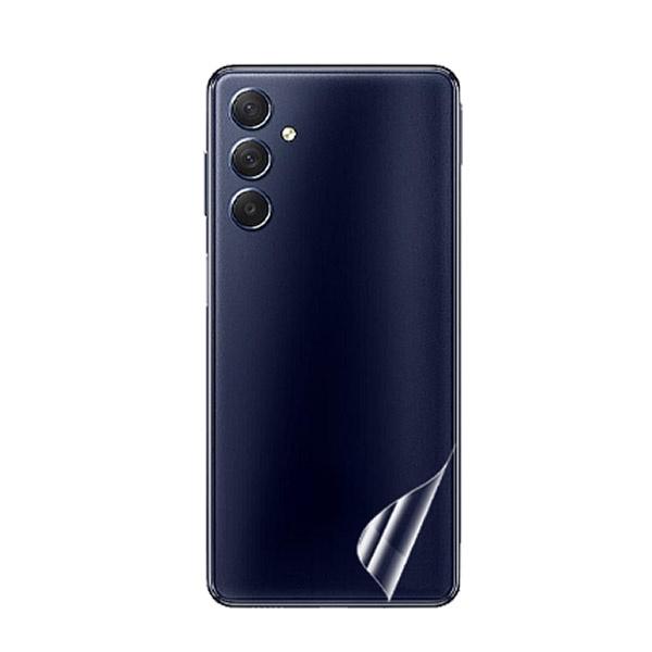 Película ProtectOra de Hydrogel Verso GIFT4ME para Samsung Galaxy M55 - Transparente