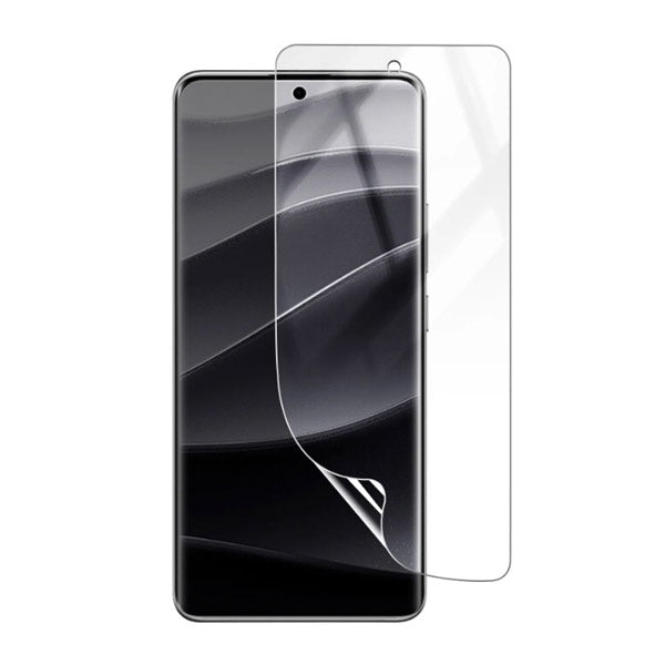 Película Protectora de Hydrogel Frente Gift4Me Para Xiaomi Redmi Note 14 Pro 4G - Transparente