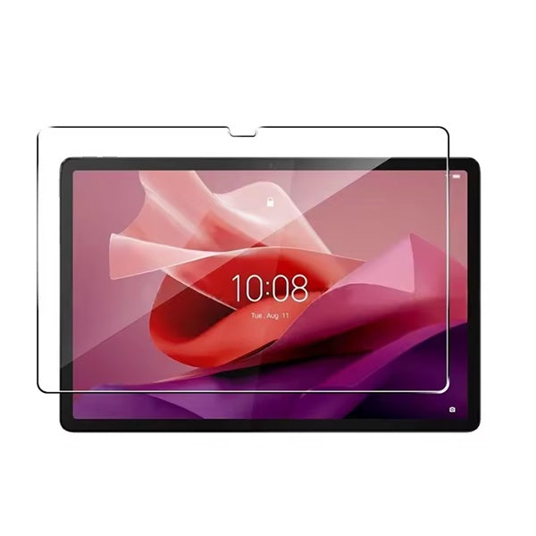 Película de Vidro Temperado Gorilasglass GIFT4ME Para Lenovo Tab Plus 11'5 - Transparente/Preto