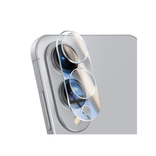 Película de Câmara GIFT4ME Para Samsung Galaxy S25 Edge - Transparente