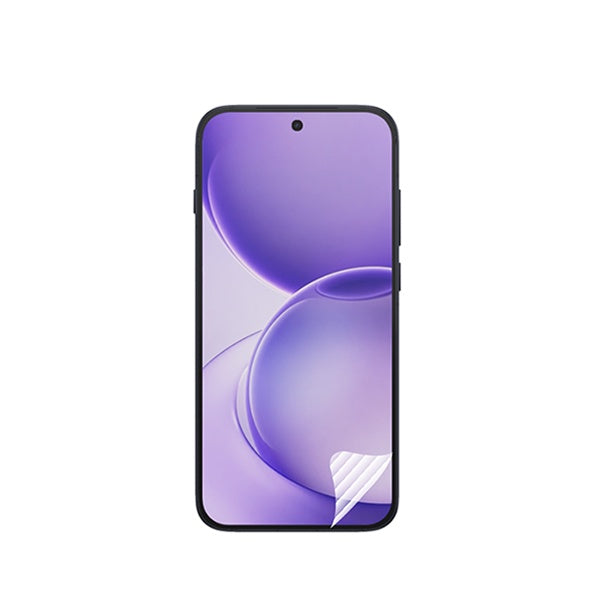 Película Protectora de Hydrogel Frente GIFT4ME Para Oppo Reno16 - Transparente