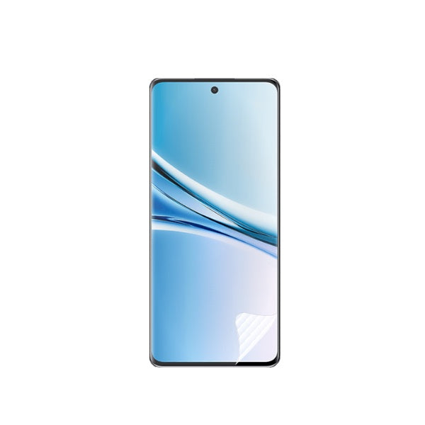 Película Protectora de Hydrogel Frente GIFT4ME Para Xiaomi Redmi Note 15 4G - Transparente