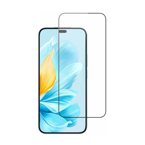 Vidro Gorilasglass GIFT4ME Para Honor 400 Lite - Transparente/Preto