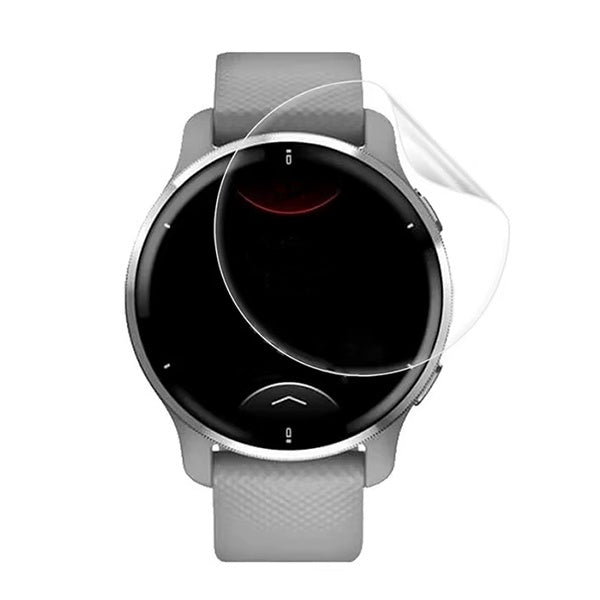 Película Protectora de Hydrogel GIFT4ME Para Amazfit Active 2 - Transparente