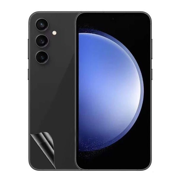 Película Protectora de Hydrogel Verso Gift4Me Para Xiaomi 15 Ultra - Transparente