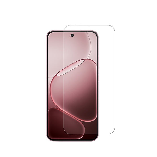 Vidro Temperado Cleargorilasglass GIFT4ME Para Oppo A6x - Transparente
