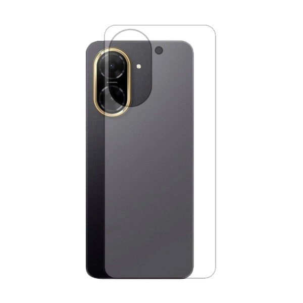 Película Protectora de Hydrogel Verso GIFT4ME Para Xiaomi Redmi A5 4G - Transparente