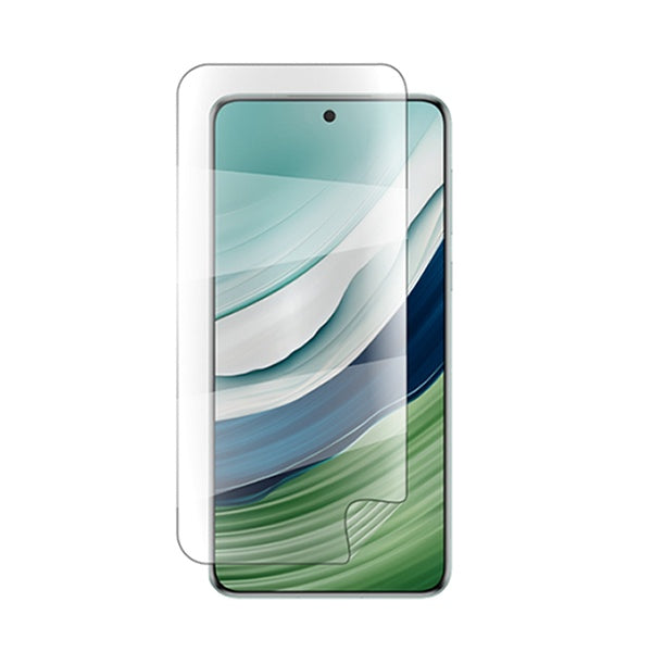 Película Protectora de Hydrogel Frente GIFT4ME Para Xiaomi Poco F7 Pro - Transparente