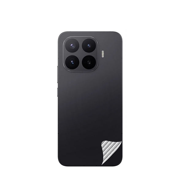 Película Protectora de Hydrogel Verso GIFT4ME Para Xiaomi 17T 5G - Transparente