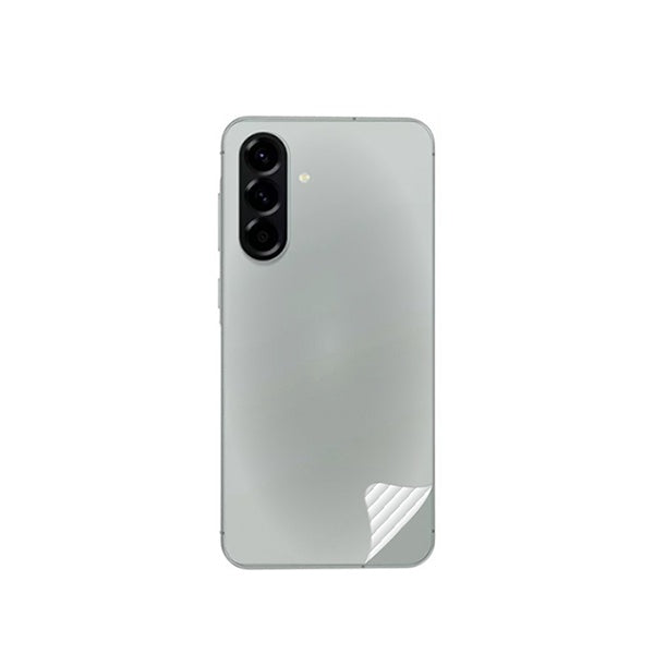 Película Protectora de Hydrogel Verso GIFT4ME Para Samsung Galaxy A57 5G - Transparente