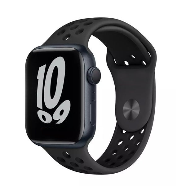 Bracelete Desportiva GIFT4ME Para Apple Watch SE 3 - 40mm - Preto / Preto