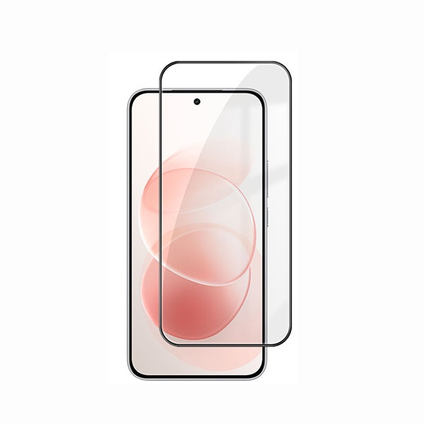 Vidro Gorilasglass GIFT4ME Para Xiaomi Redmi Note 17 Pro 5G - Transparente/Preto