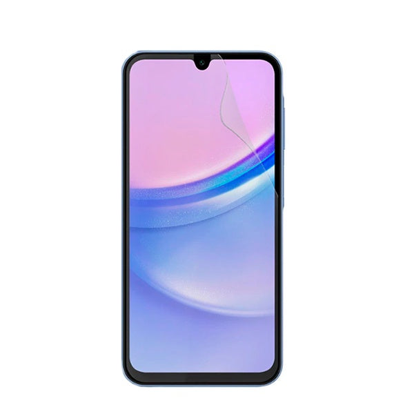 Película Protectora de Hydrogel Frente Gift4Me Para Samsung Galaxy A16 - Transparente