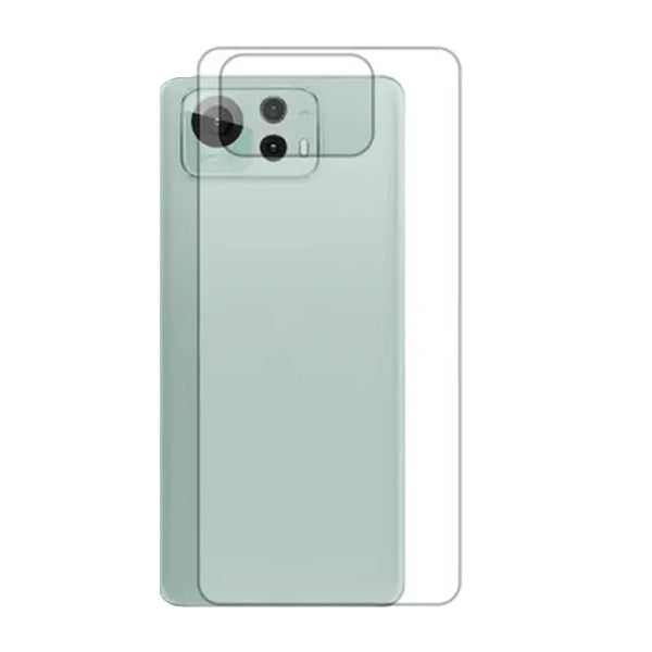 Película Protectora de Hydrogel Verso GIFT4ME Para Asus Zenfone 12 Ultra - Transparente