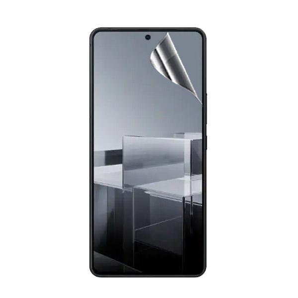 Película ProtectOra de Hydrogel Frente GIFT4ME para Asus Zenfone 11 Ultra - Transparente