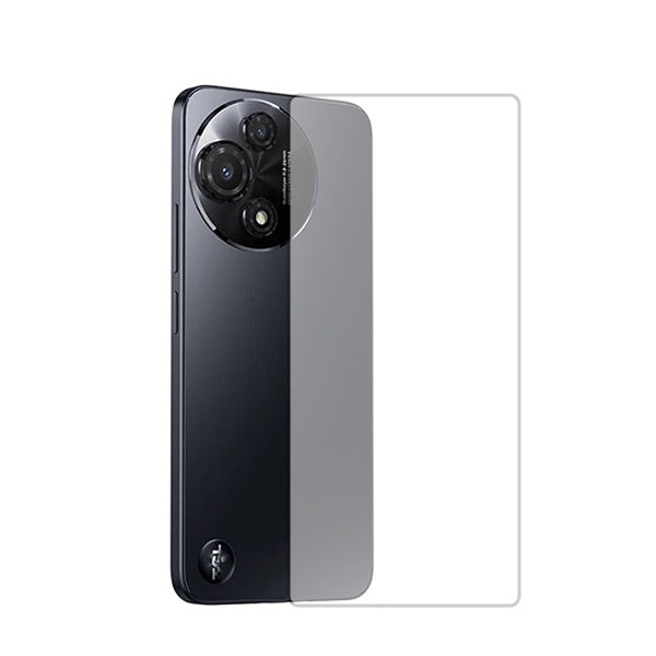 Película Protectora de Hydrogel Verso GIFT4ME Para TCL 60R 5G - Transparente