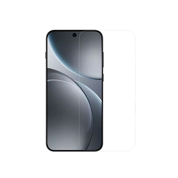 Vidro Temperado Cleargorilasglass GIFT4ME Para Oppo Find X9 - Transparente