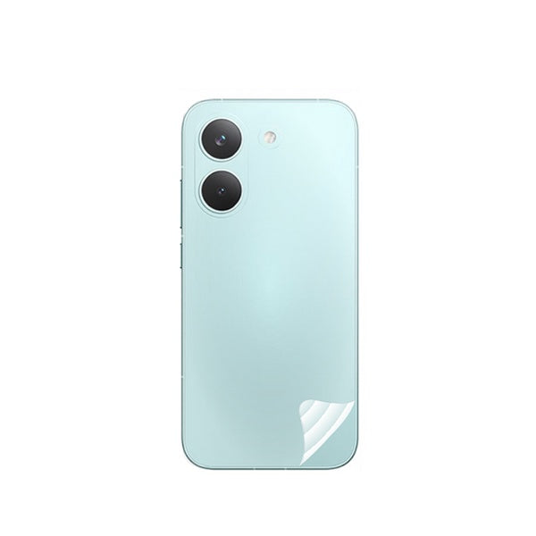 Película Protectora de Hydrogel Verso GIFT4ME Para Xiaomi Poco X8 Pro - Transparente