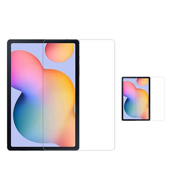 Kit 2 Películas de Vidro Temperado GOrilasGlass GIFT4ME para Samsung Tab S6 Lite (2024) - Transparente