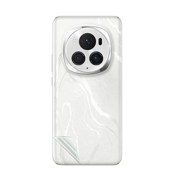 Película ProtectOra de Hydrogel Verso GIFT4ME para Honor Magic6 Pro - Transparente