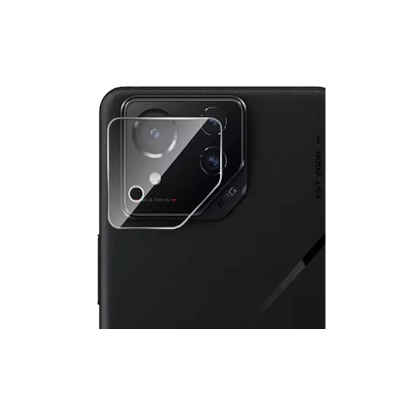 Película de Câmara Gift4Me Para Asus ROG Phone 8 - Transparente