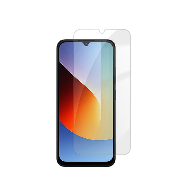 Vidro Temperado Cleargorilasglass GIFT4ME Para Xiaomi Redmi A7 4G - Transparente