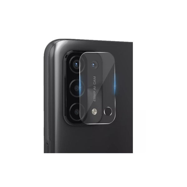 Película de Câmara Gift4Me Para Oppo A54 5G - Transparente