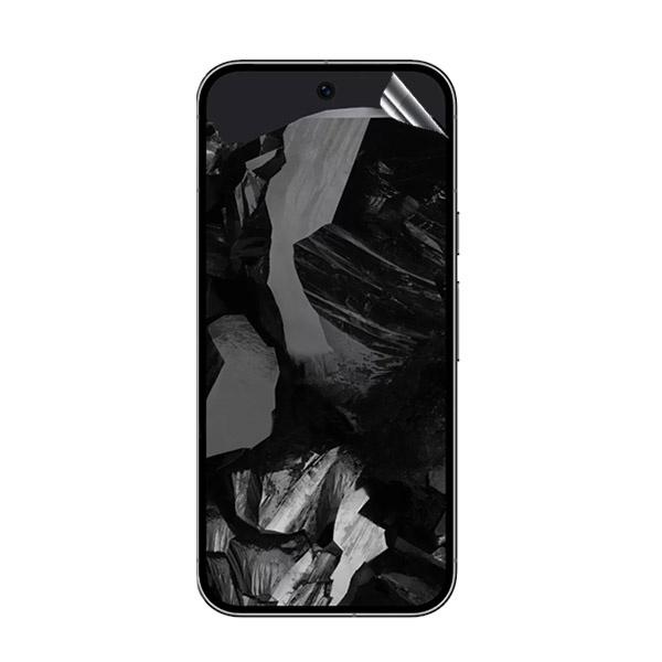 Película ProtectOra de Hydrogel Frente GIFT4ME para Google Pixel 9 Pro - Transparente