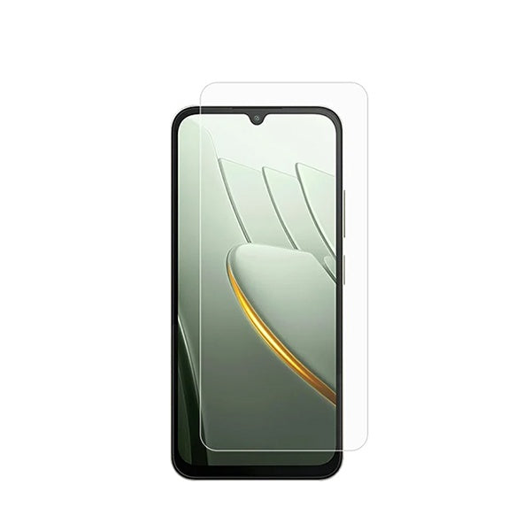 Vidro Temperado Cleargorilasglass GIFT4ME Para Xiaomi Poco C81 - Transparente