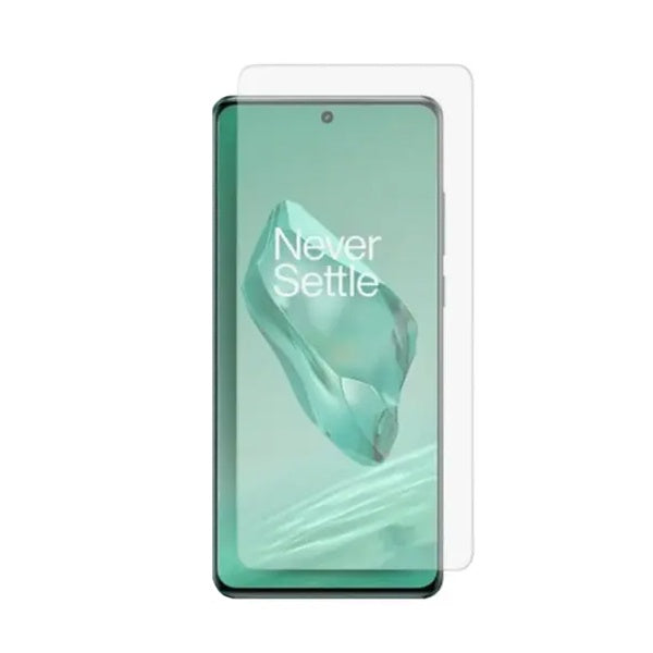 Película Protectora de Hydrogel Frente GIFT4ME Para OnePlus 13R - Transparente